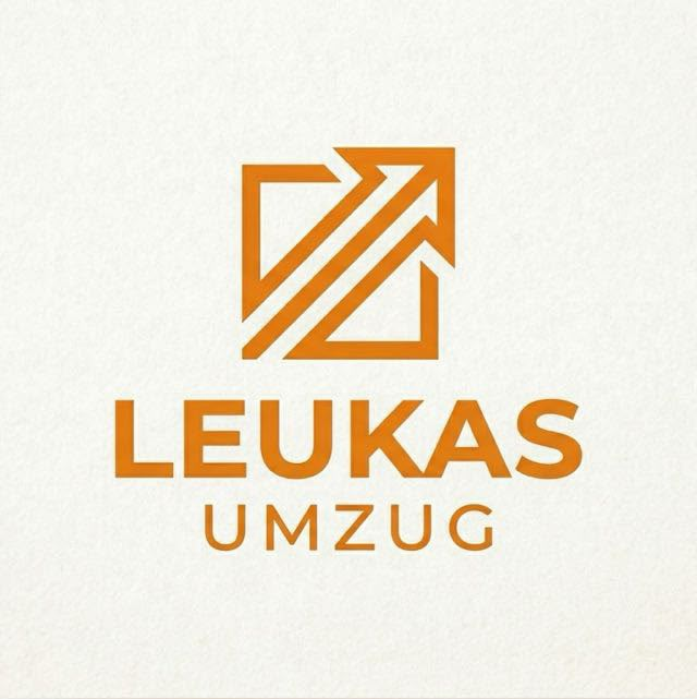 Leukas Umzug Service Logo